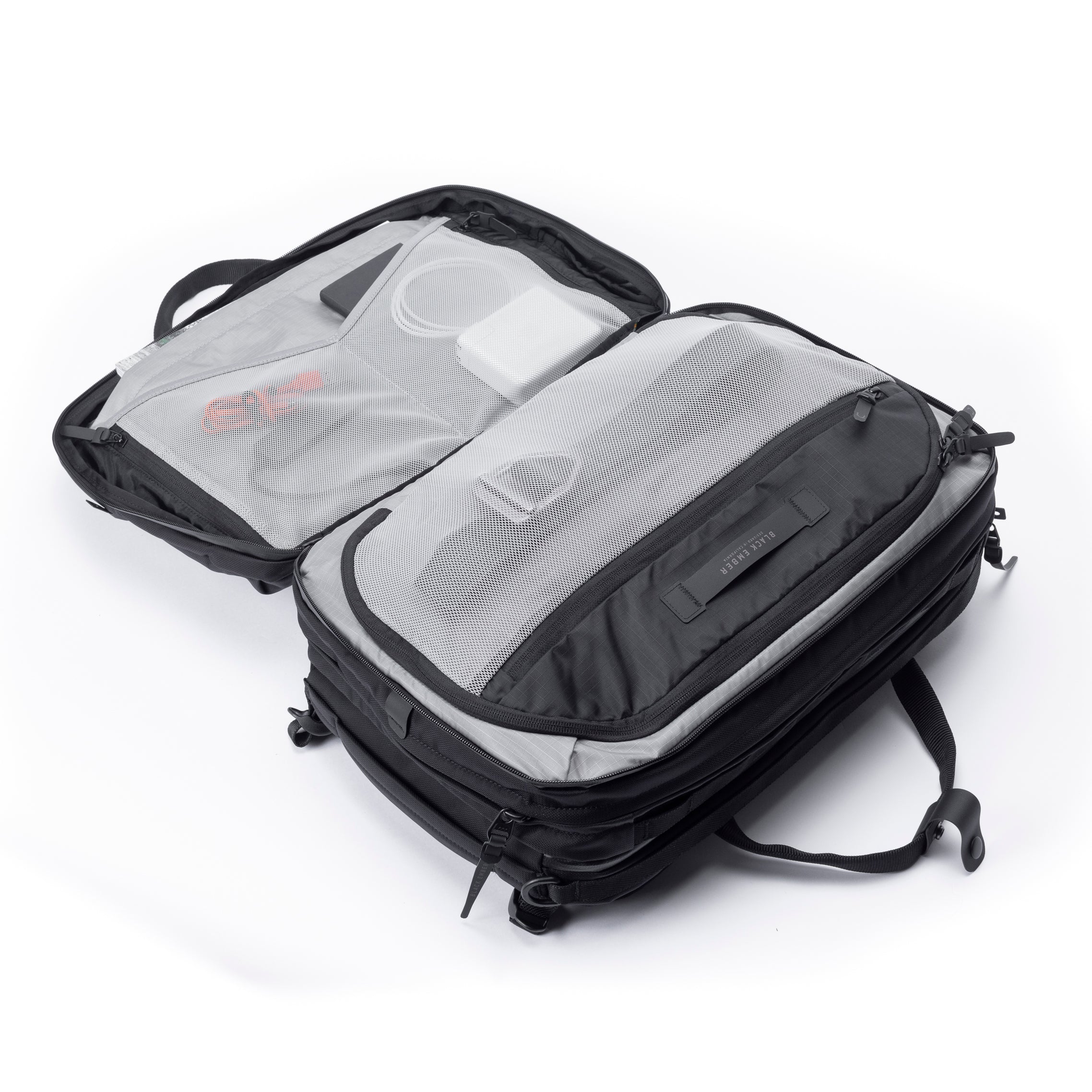 Black Ember Forge 30 – Mukama