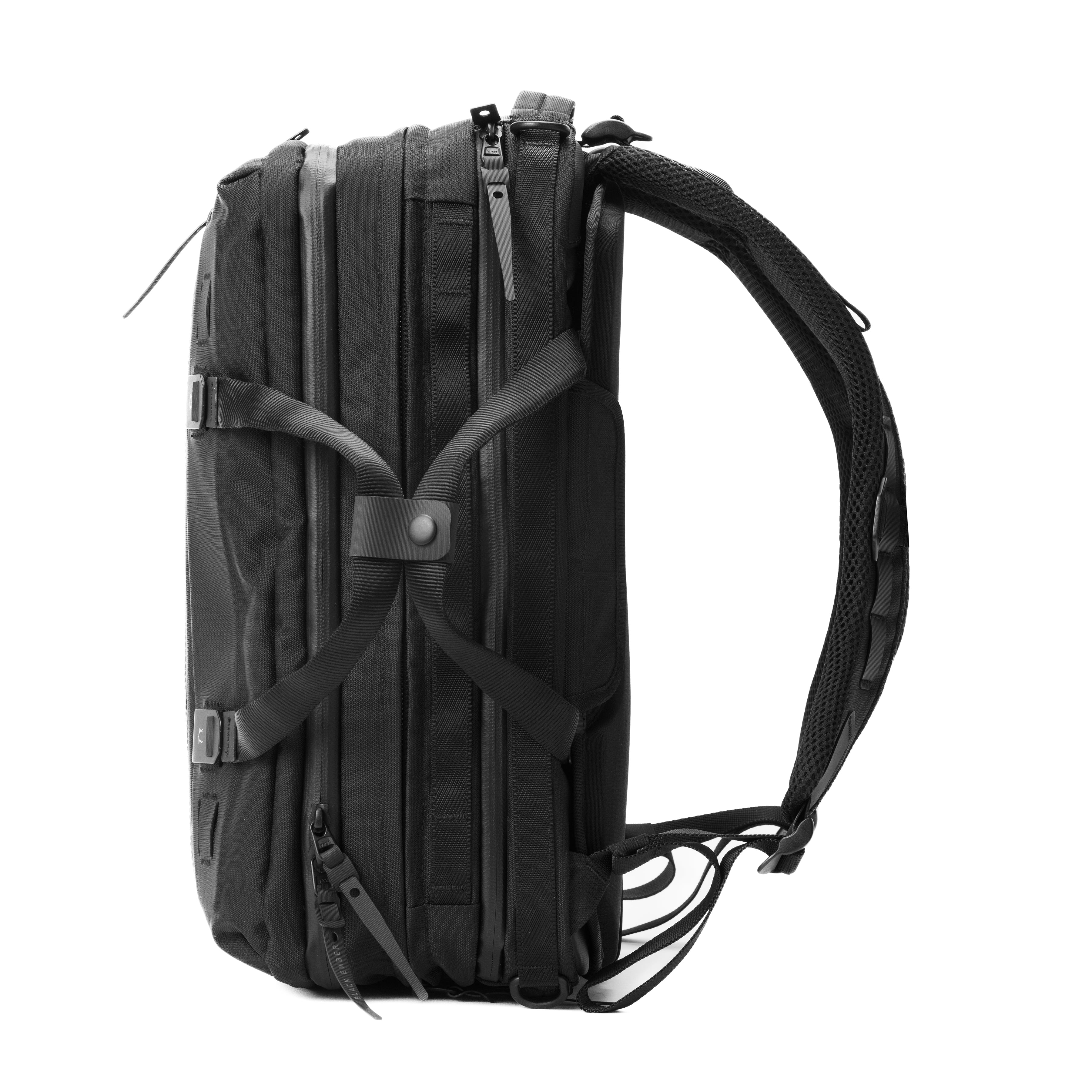 Black Ember Forge 30 – Mukama