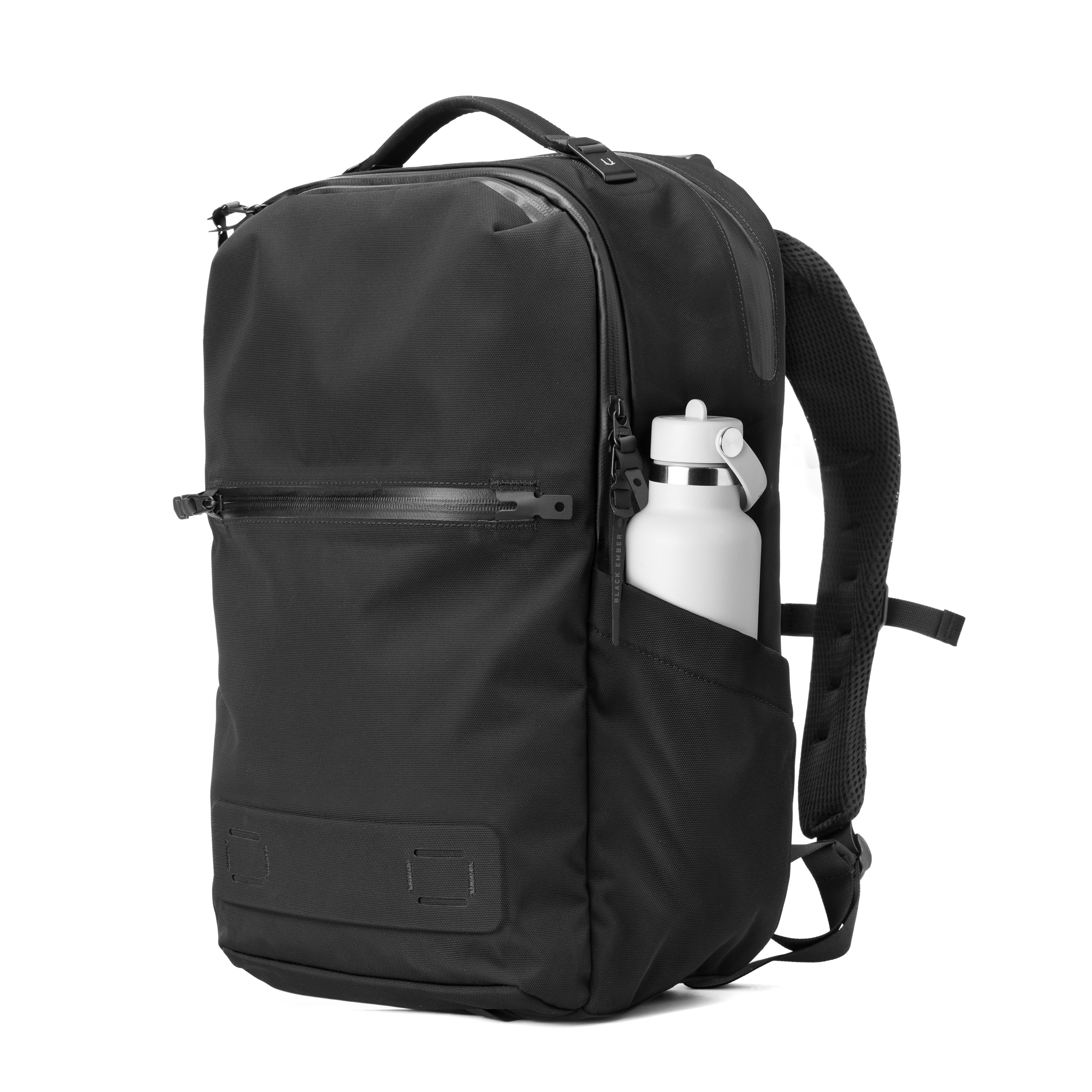 Black Ember Citadel H2 25 L Backpack – Mukama