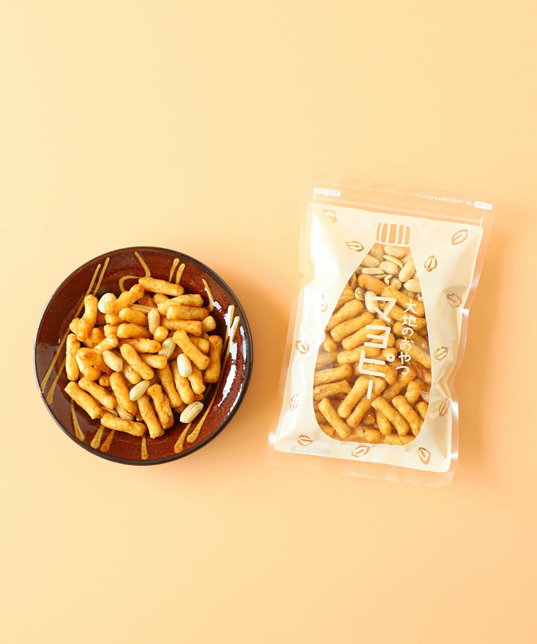 山本佐太郎商店マヨピー | mumokutekiオンラインストア