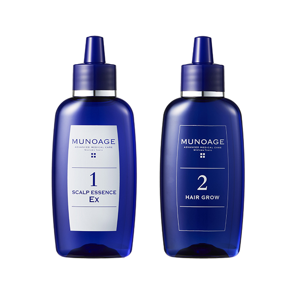 コンディショナー（リペアコンディショナー）| MUNOAGE（ミュー