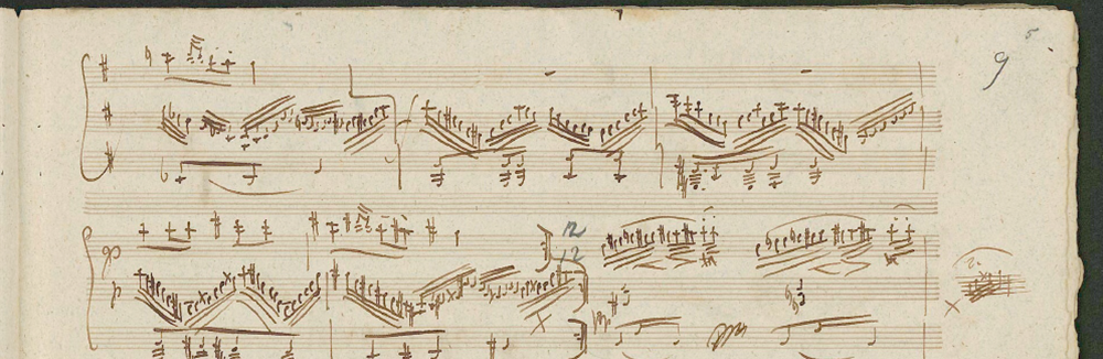 生誕225年企画～フランツ・シューベルト｜村松楽器販売株式会社