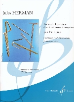 ムラマツフルート｜GRANDE FANTAISIE ”IL TROVATORE” DE VERDI: 楽譜