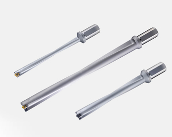 Nine9(ナイン・ナイン) インサート式ドリル 製品情報 | 切削工具