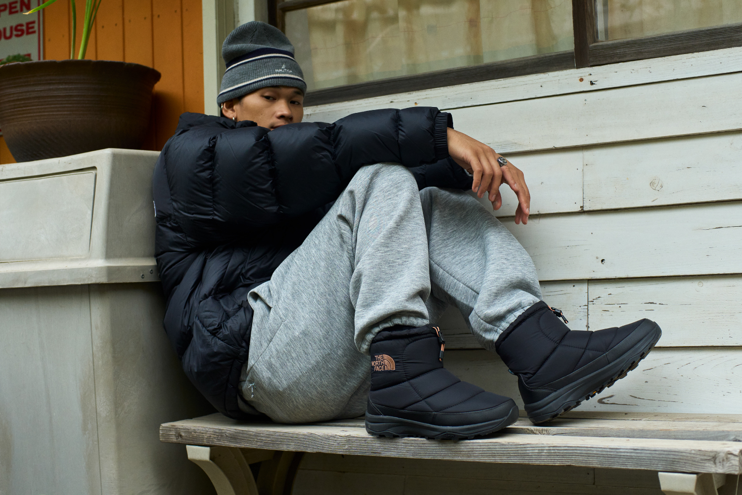 冬を制する最強ブーツ｜街でも雪山でも頼れるメンズウィンターブーツ特集