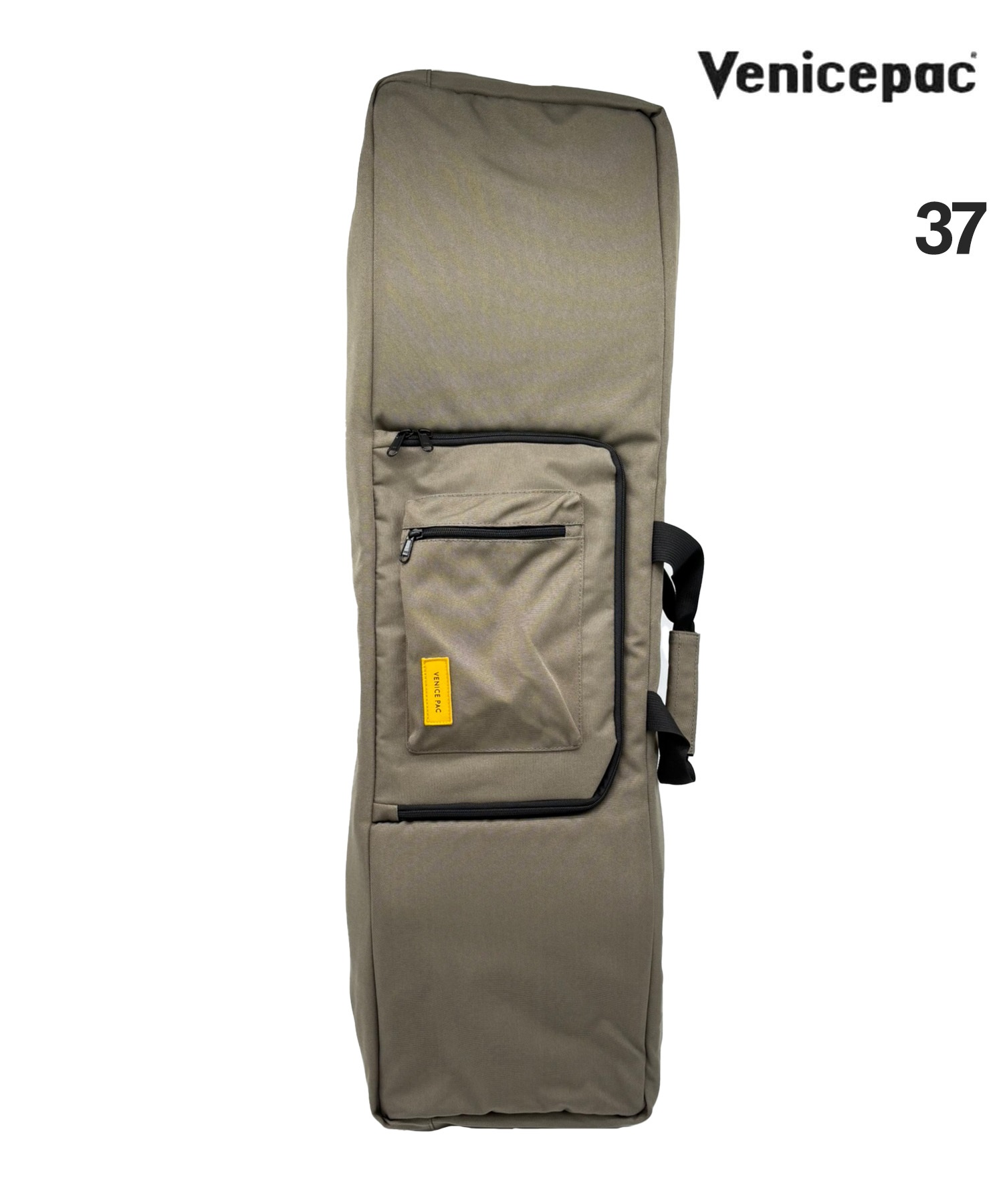 VENICE PAC ヴェニスパック スケートボード ケース 37inch 対応 CARVE