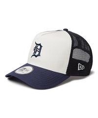 NEW ERA ニューエラ キャップ 帽子 9FORTY A-Frame トラッカー MLB