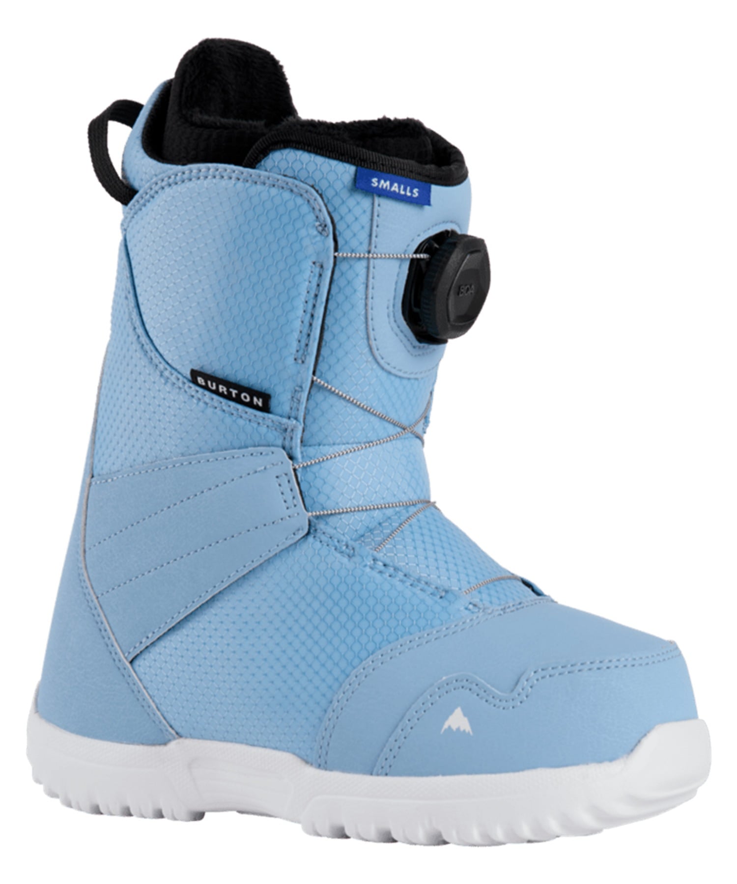 BURTON バートン ユース Kids' Smalls BOA スノーボード ブーツ キッズ
