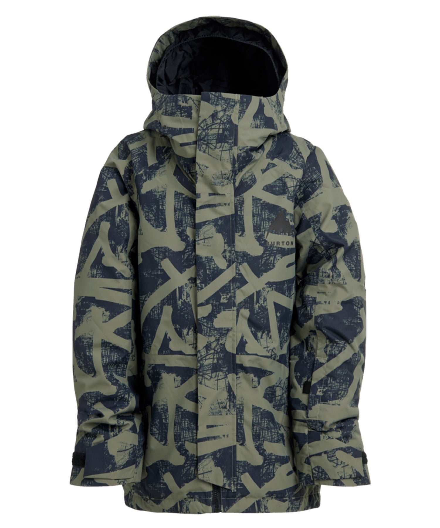 BURTON バートン Kids' Skimmer Jacket スノーボード ウェア
