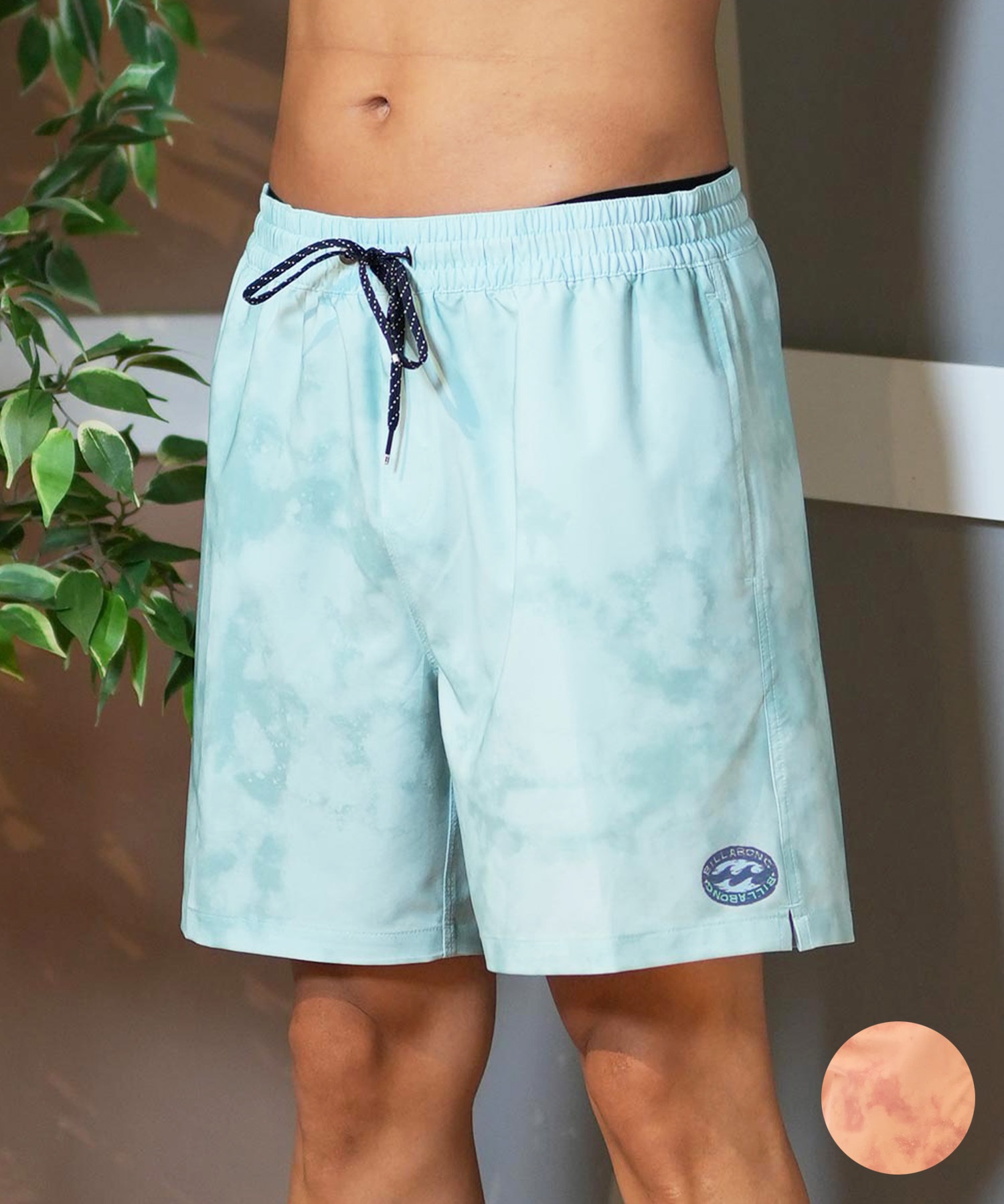 BILLABONG ビラボン 水着 メンズ トランクス ボードショーツ サーフ