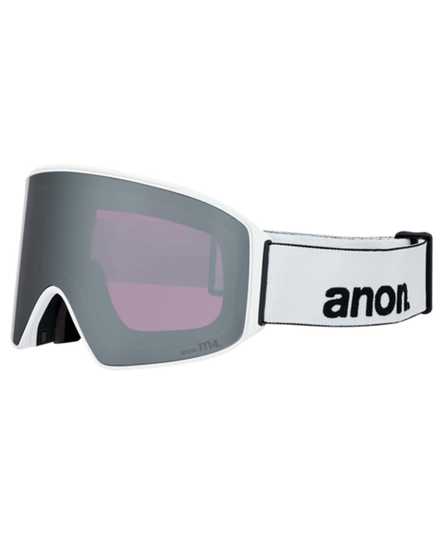 ANON アノン M4 Goggles MFI Face Mask Cylindrical スノーボード