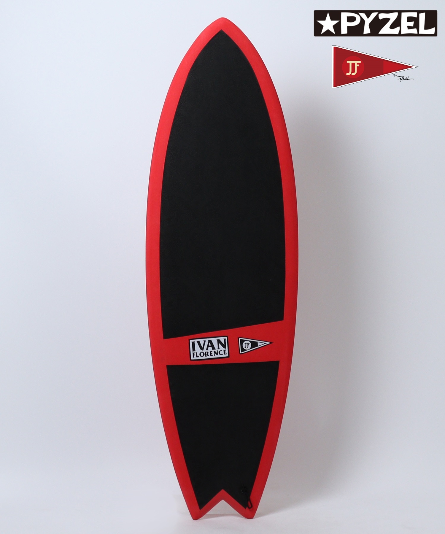 PYZEL パイゼル IVAN SOFT ショートボード ソフトボード サーフボード