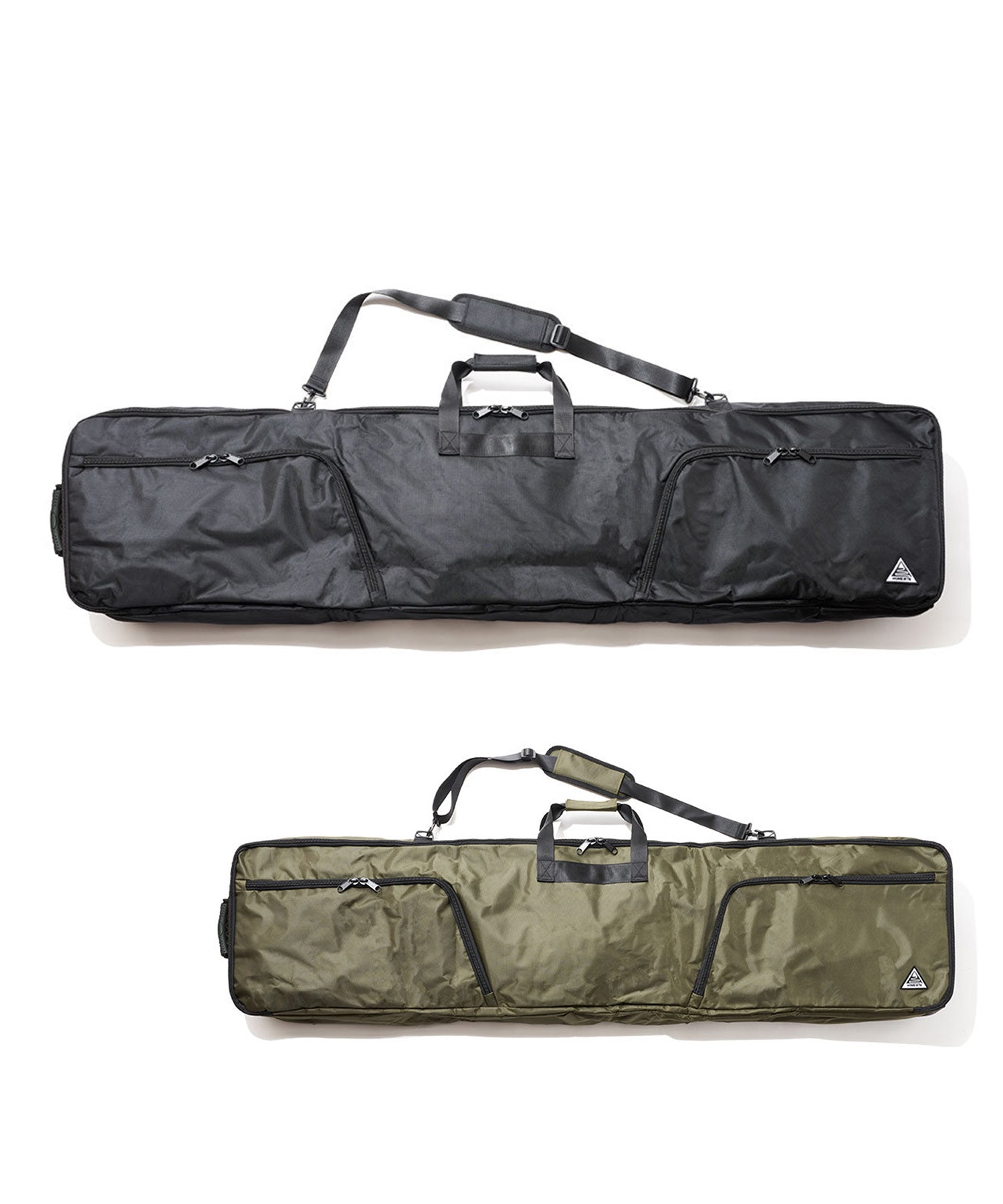 HOME MOUNTAIN ホームマウンテン Wheelie Snowboard Case-3.0 ウィール
