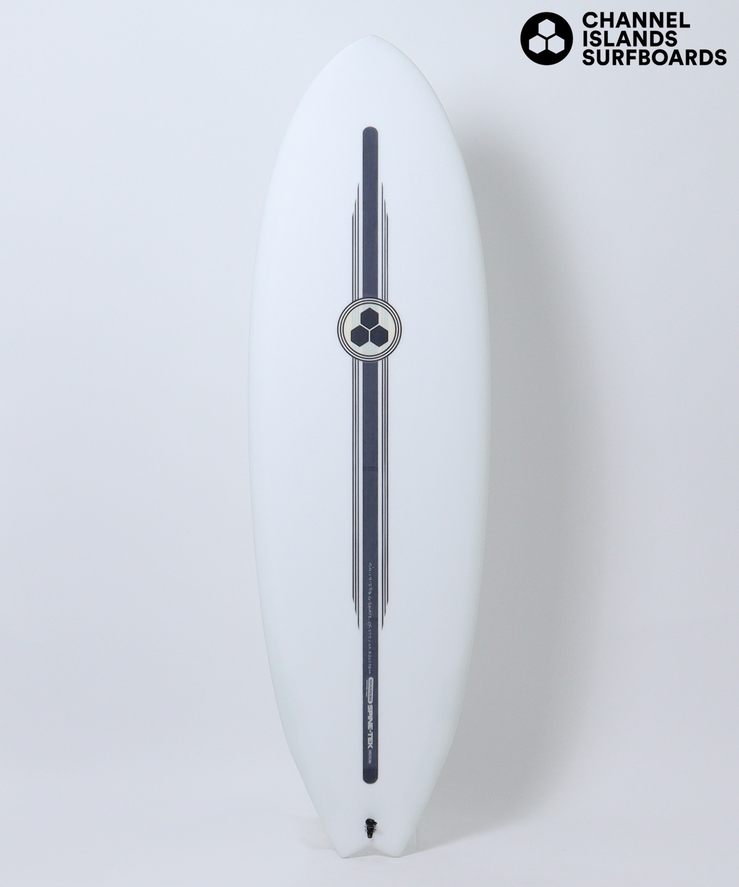 CHANNEL ISLANDS チャネルアイランズ G-SKATE SPINE-TEK FCS2