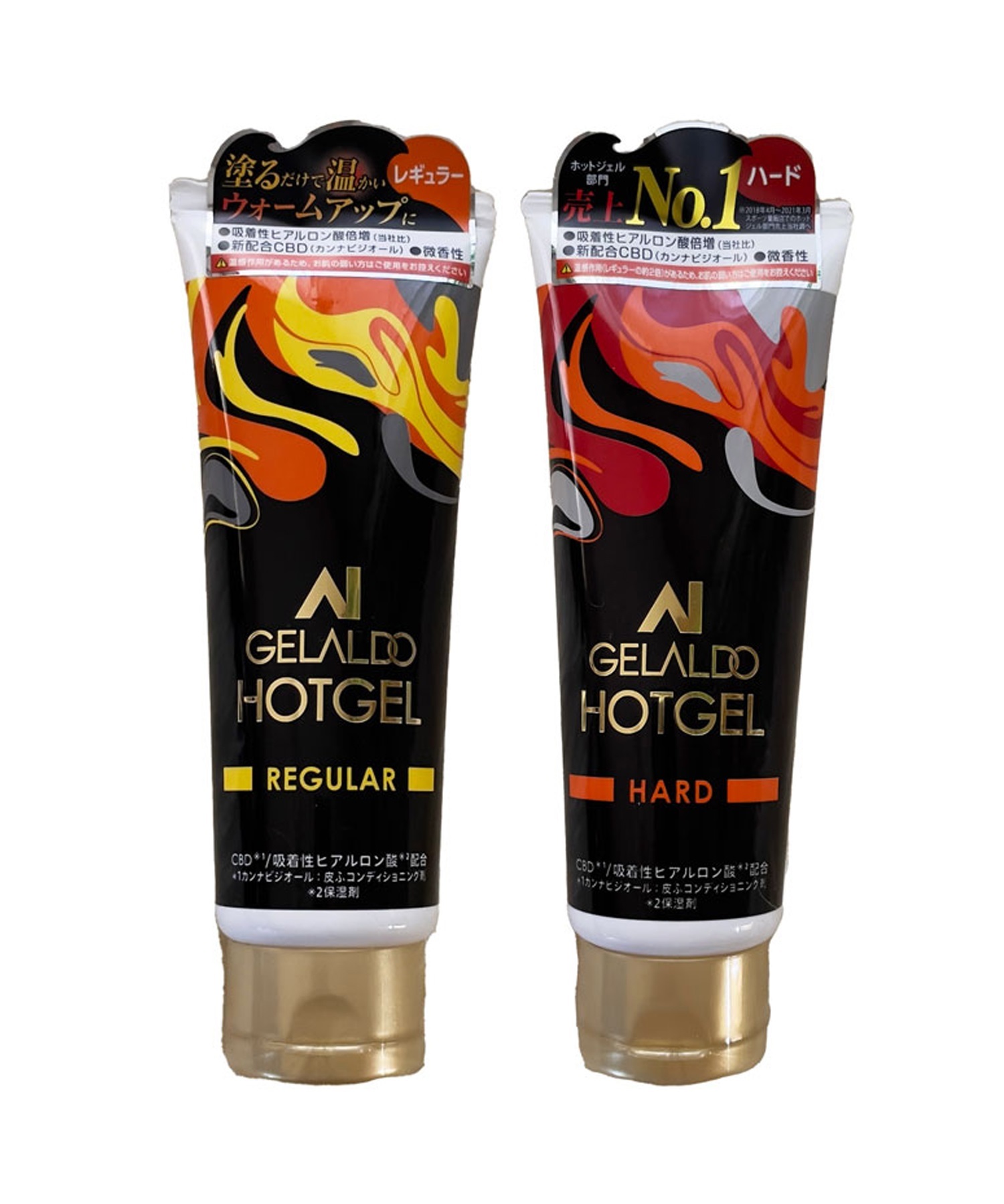 GELALDO ジェラルド HOTGEL ホットジェル サーフィン サーフ