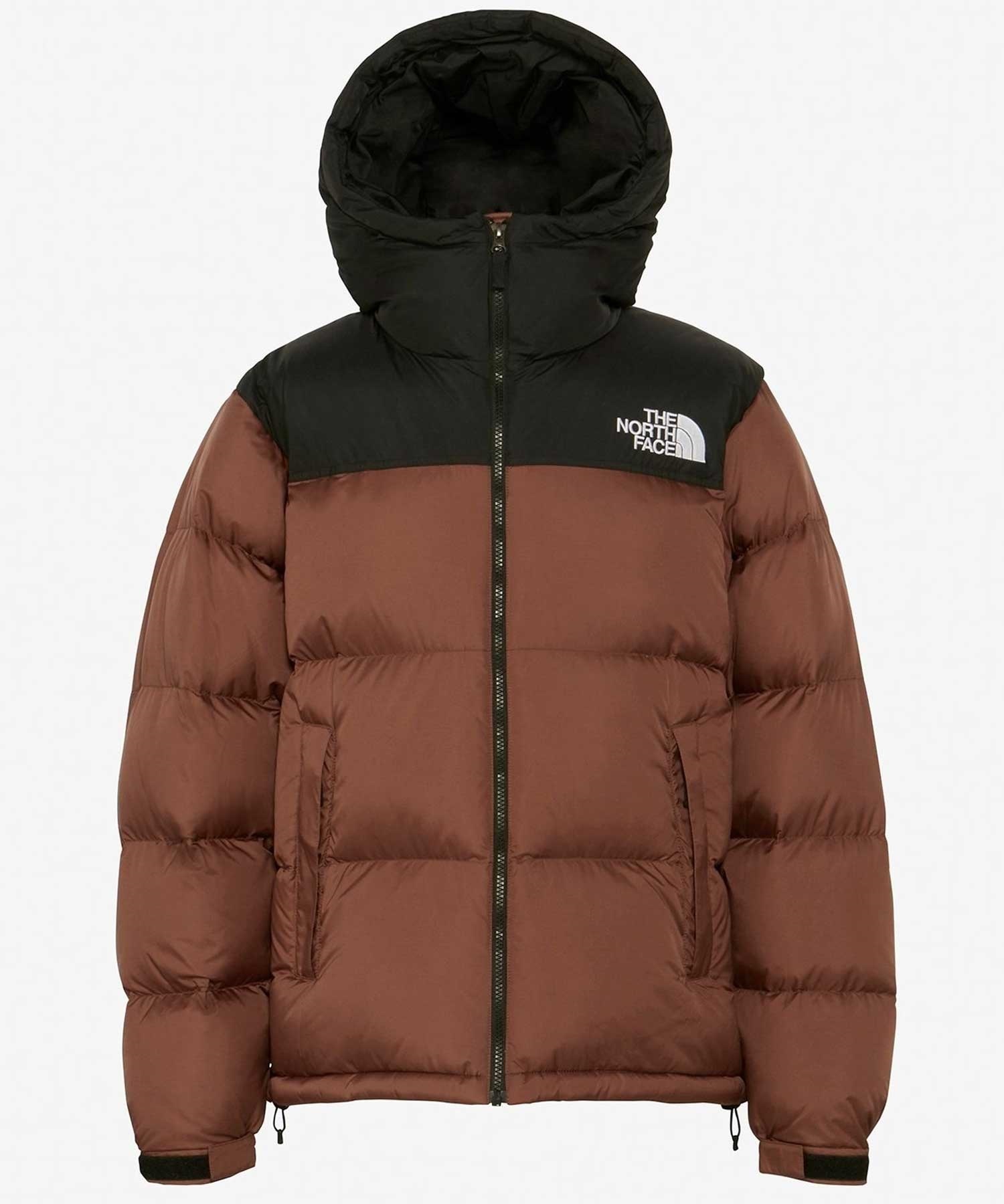 THE NORTH FACE/ザ・ノース・フェイス NUPTSE HOODIE ヌプシフィー