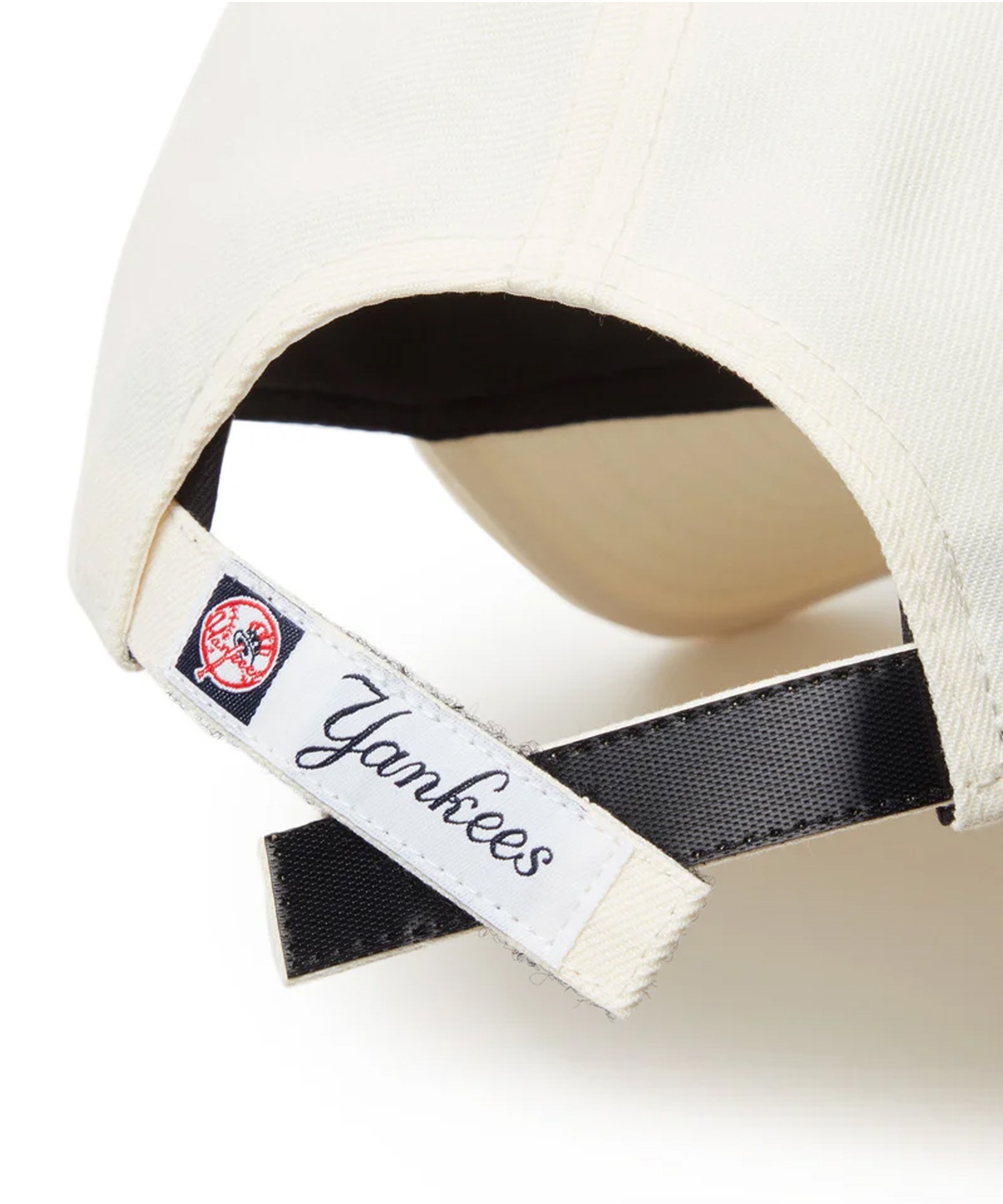 NEW ERA ニューエラ キャップ 帽子 9FORTY MLB Woven Label