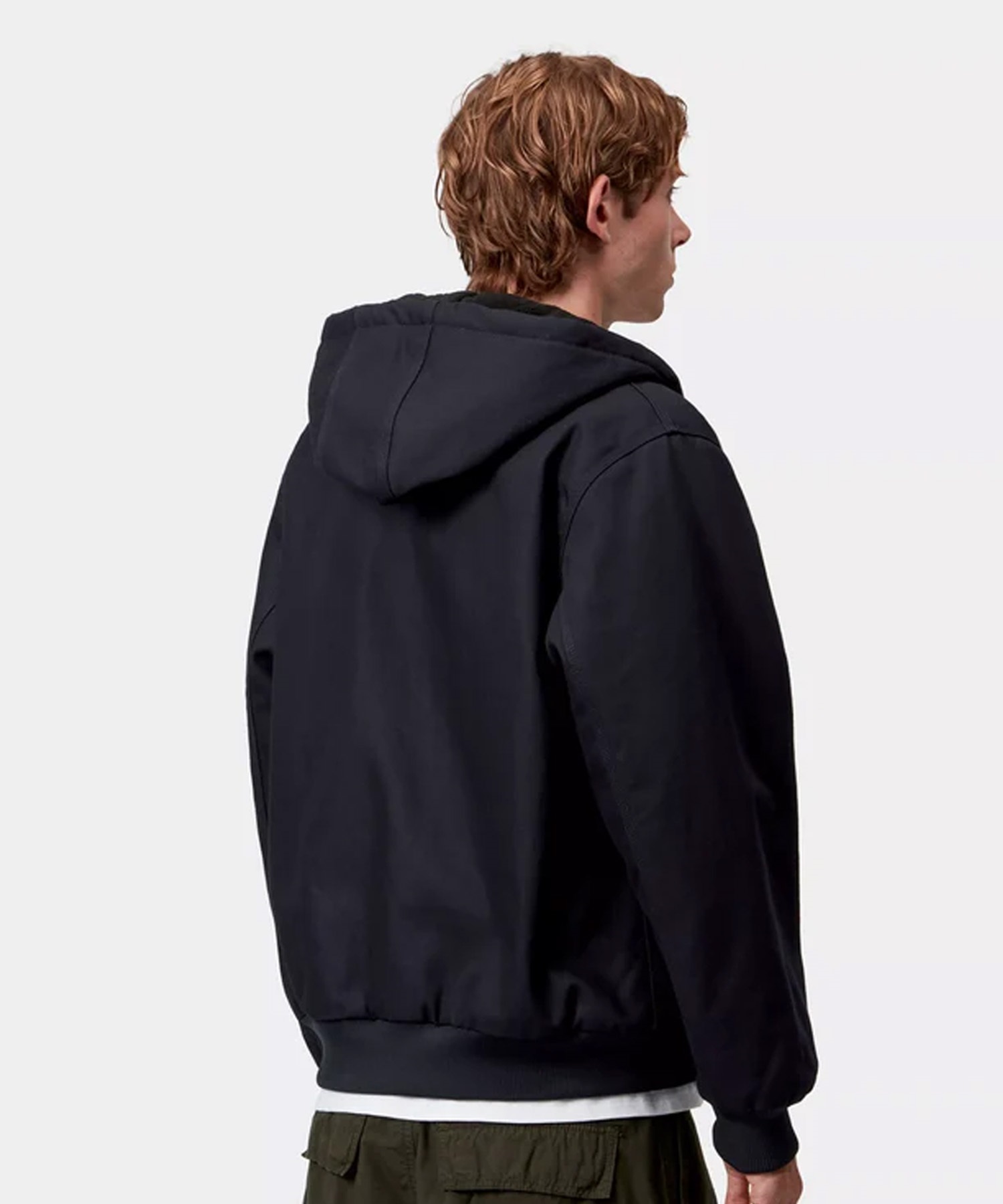 Carhartt WIP カーハート ダブリューアイピー アウター メンズ ジップ