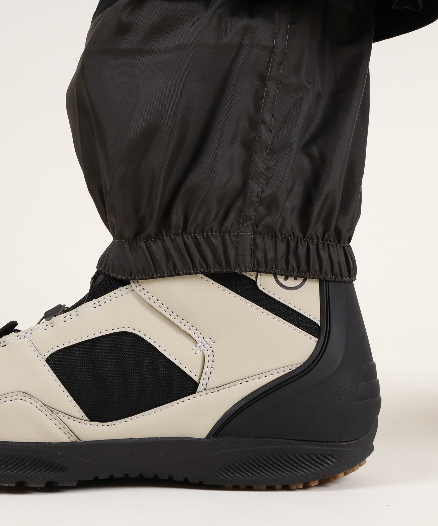 COMPLEW コンプリュー CP12508 スノーボード ウェア パンツ ユニ