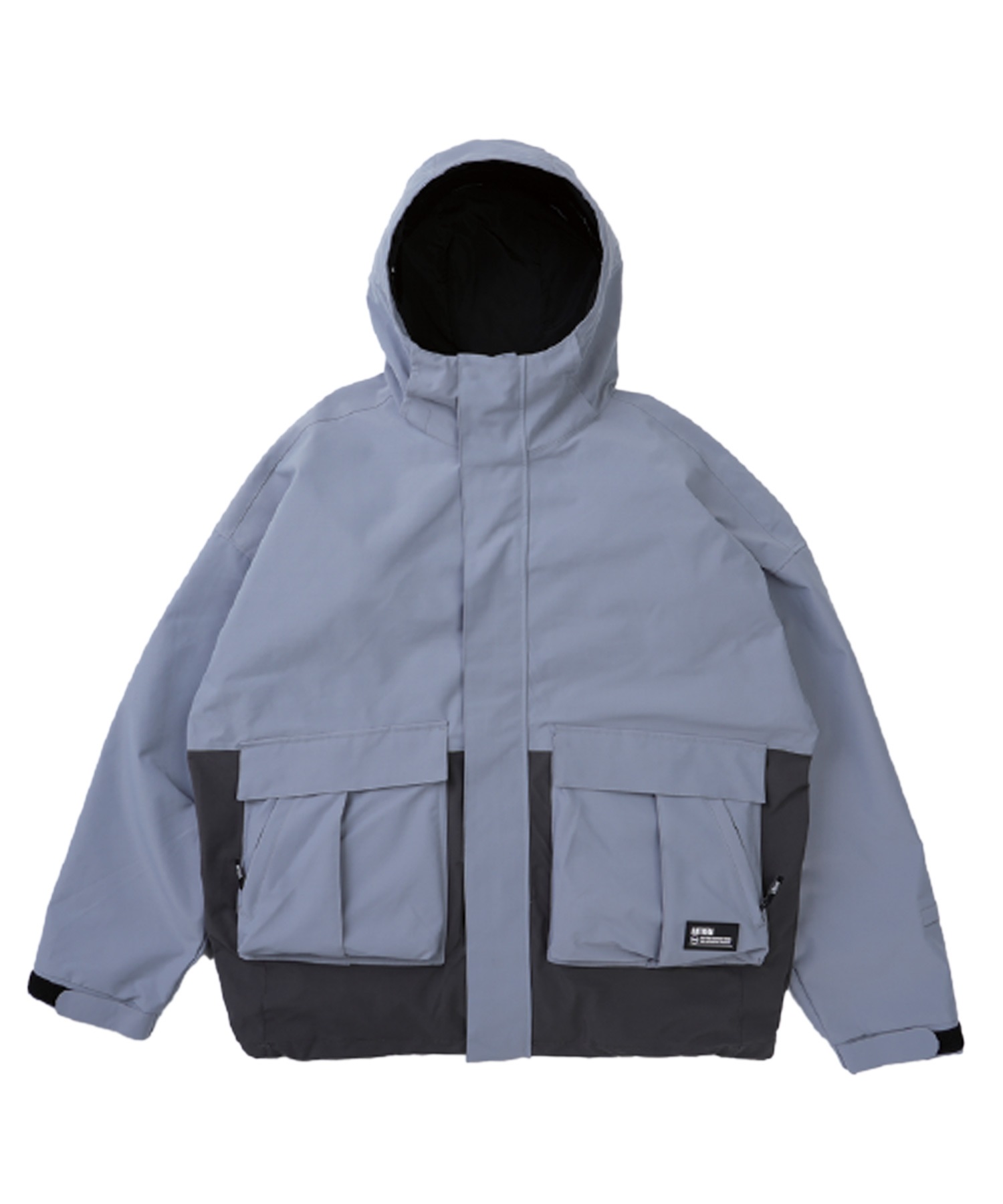 ANTHEM アンセム RADCAPT スノーボード ウェア ジャケット ユニ