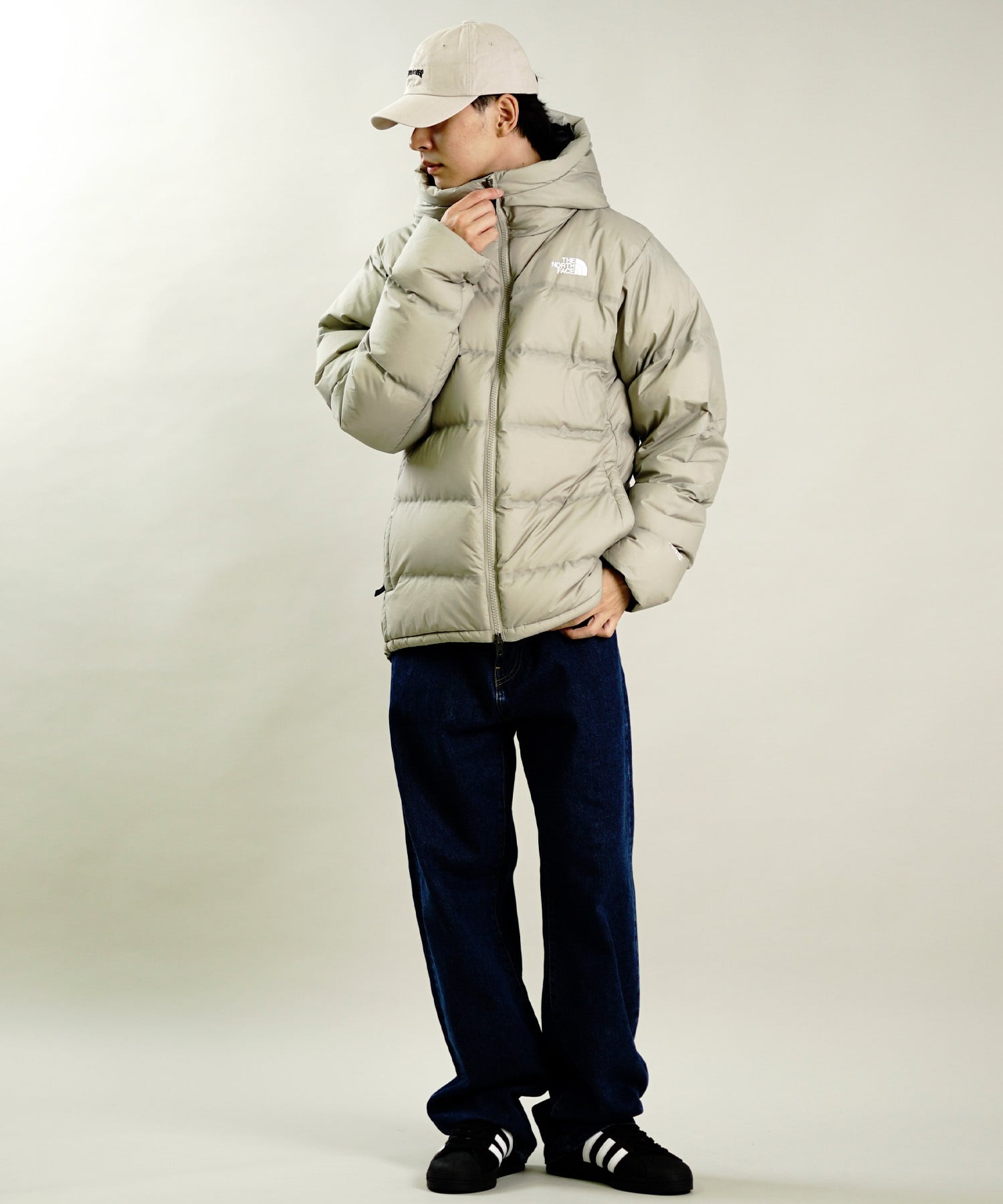 THE NORTH FACE ザ・ノース・フェイス アウター ダウン 中綿 メンズ