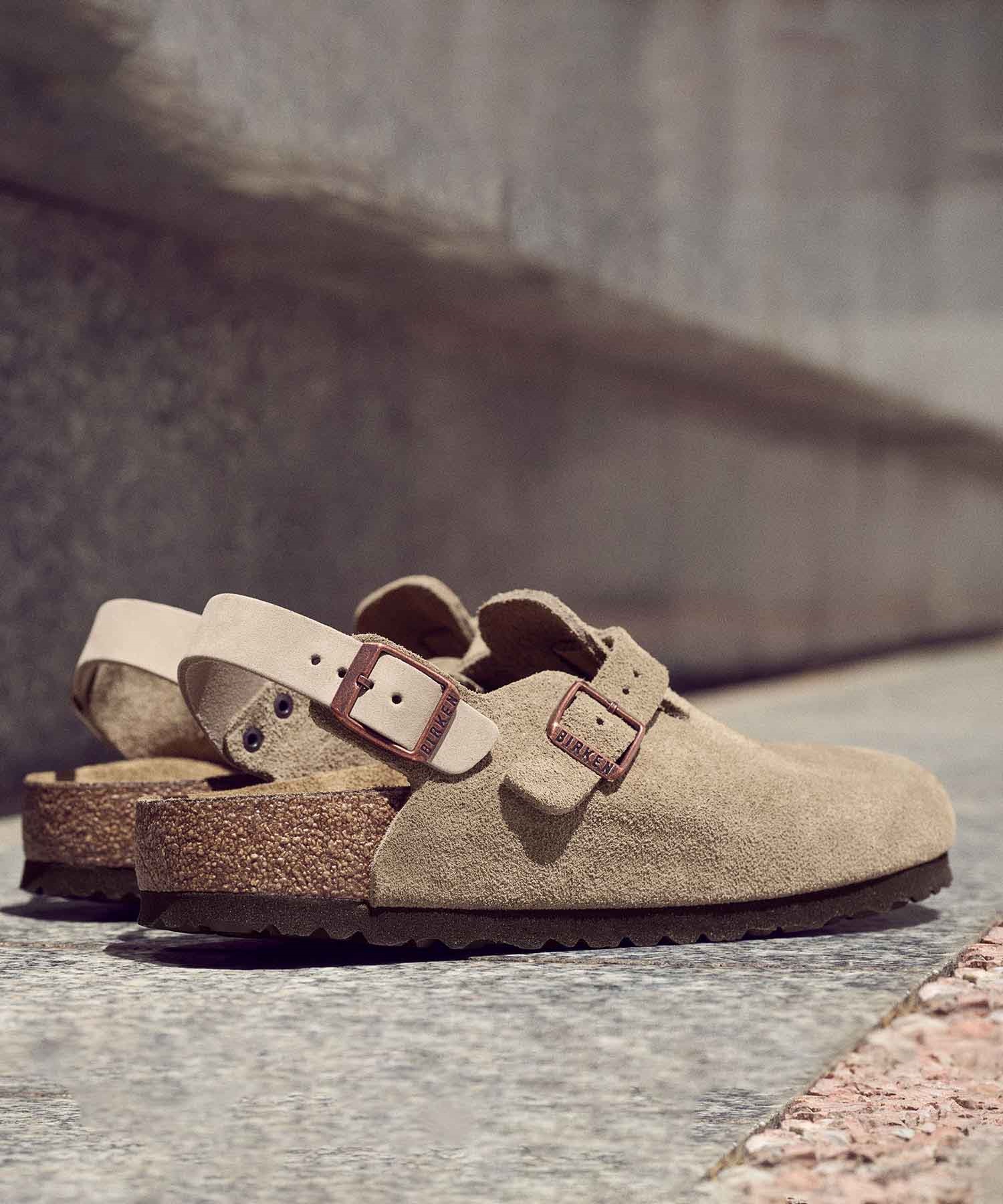 BIRKENSTOCK ビルケンシュトック サンダル レディース ナロー幅