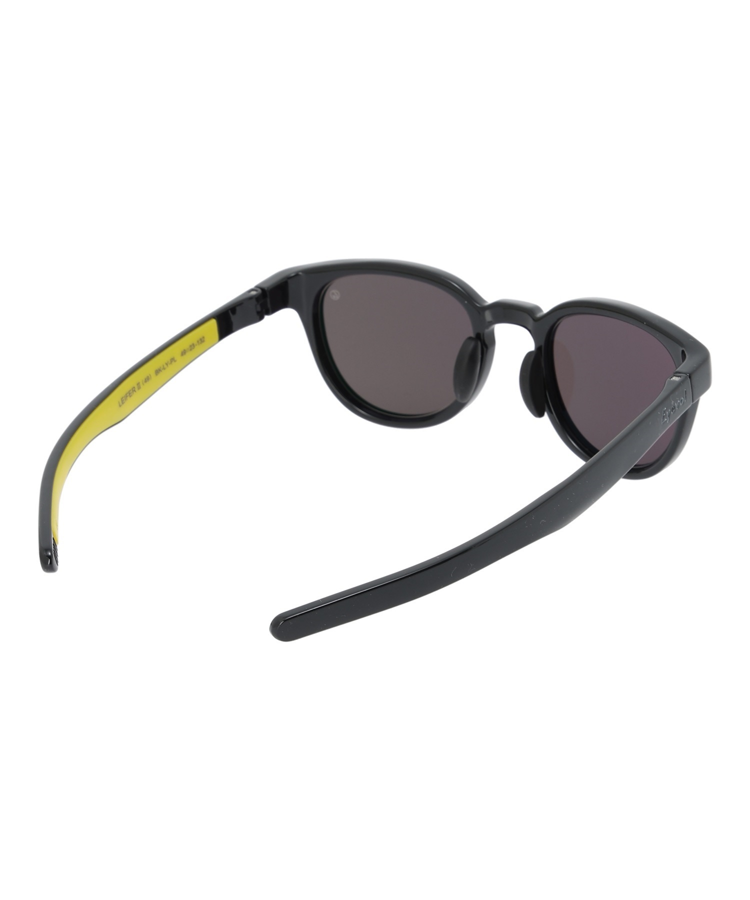 Eyevol アイヴォル サングラス 紫外線予防 偏光 LEIFER III 49