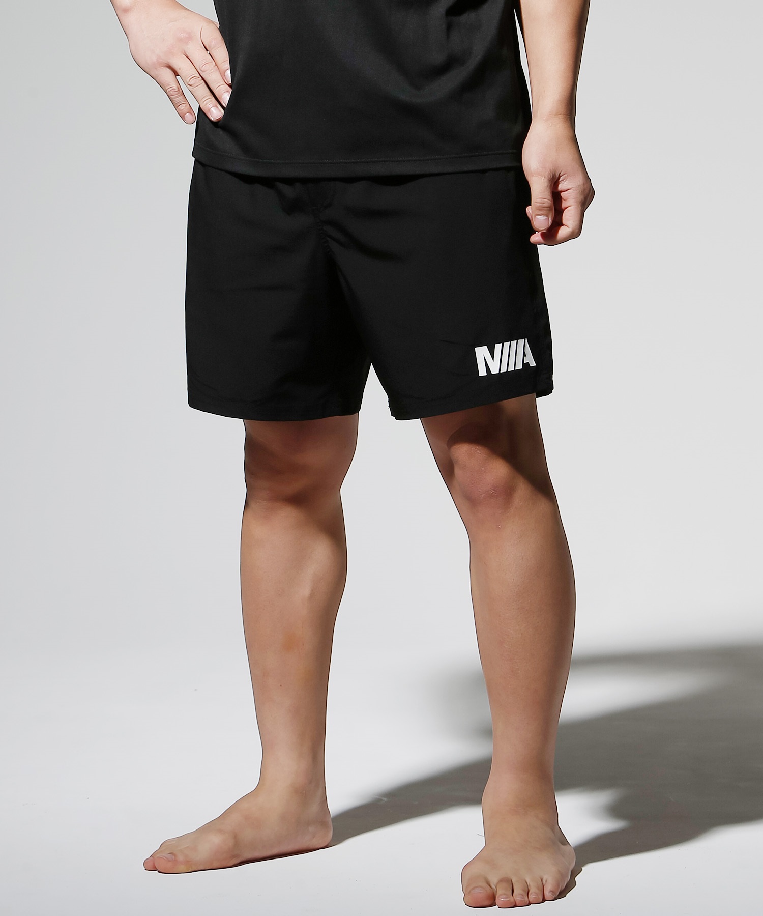 MATIN AVENIR マタンアヴニール 水着メンズ サーフパンツ 水陸両用