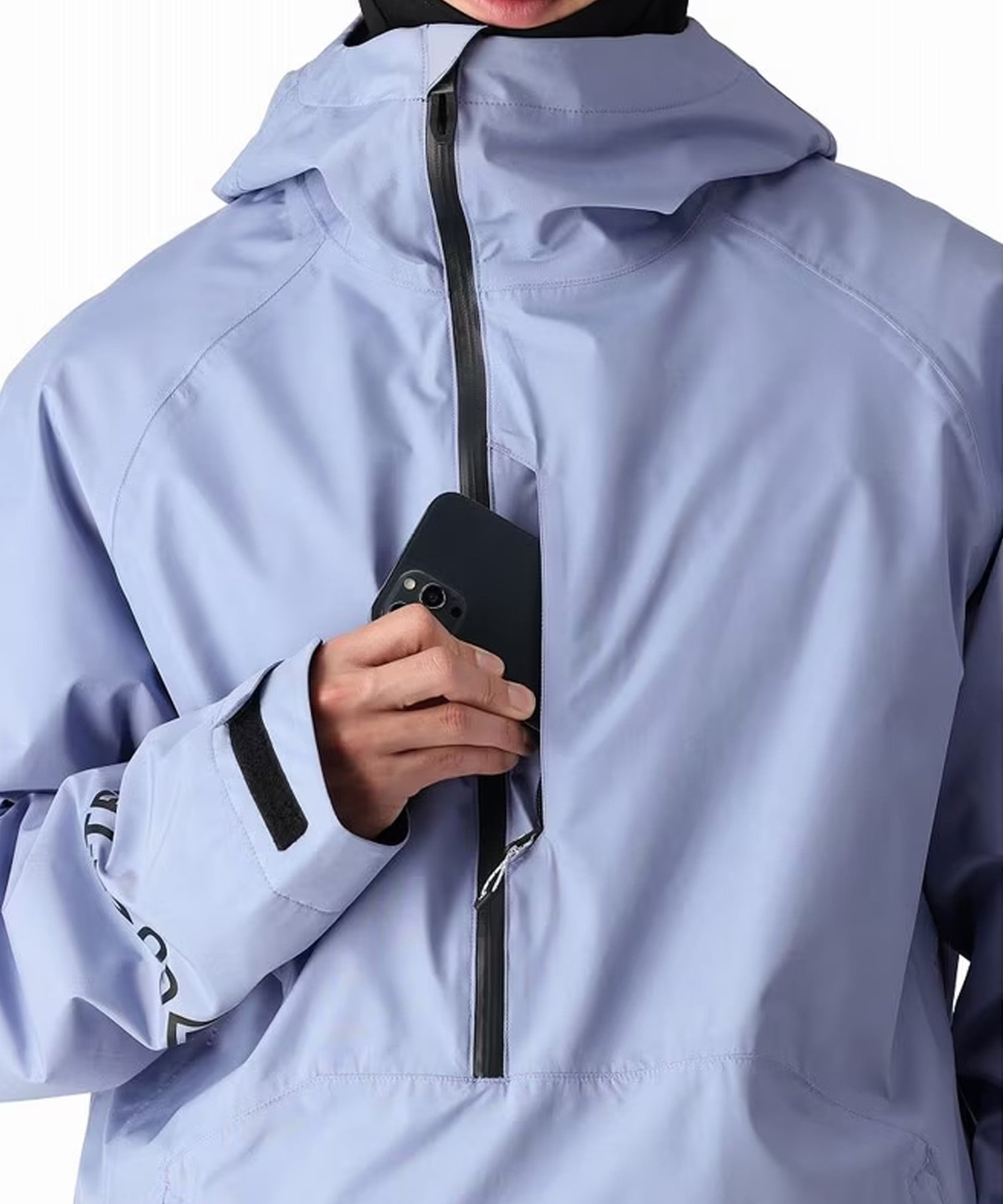 686 シックスエイトシックス GORE-TEX FRAGMENT SHELL ユニセックス