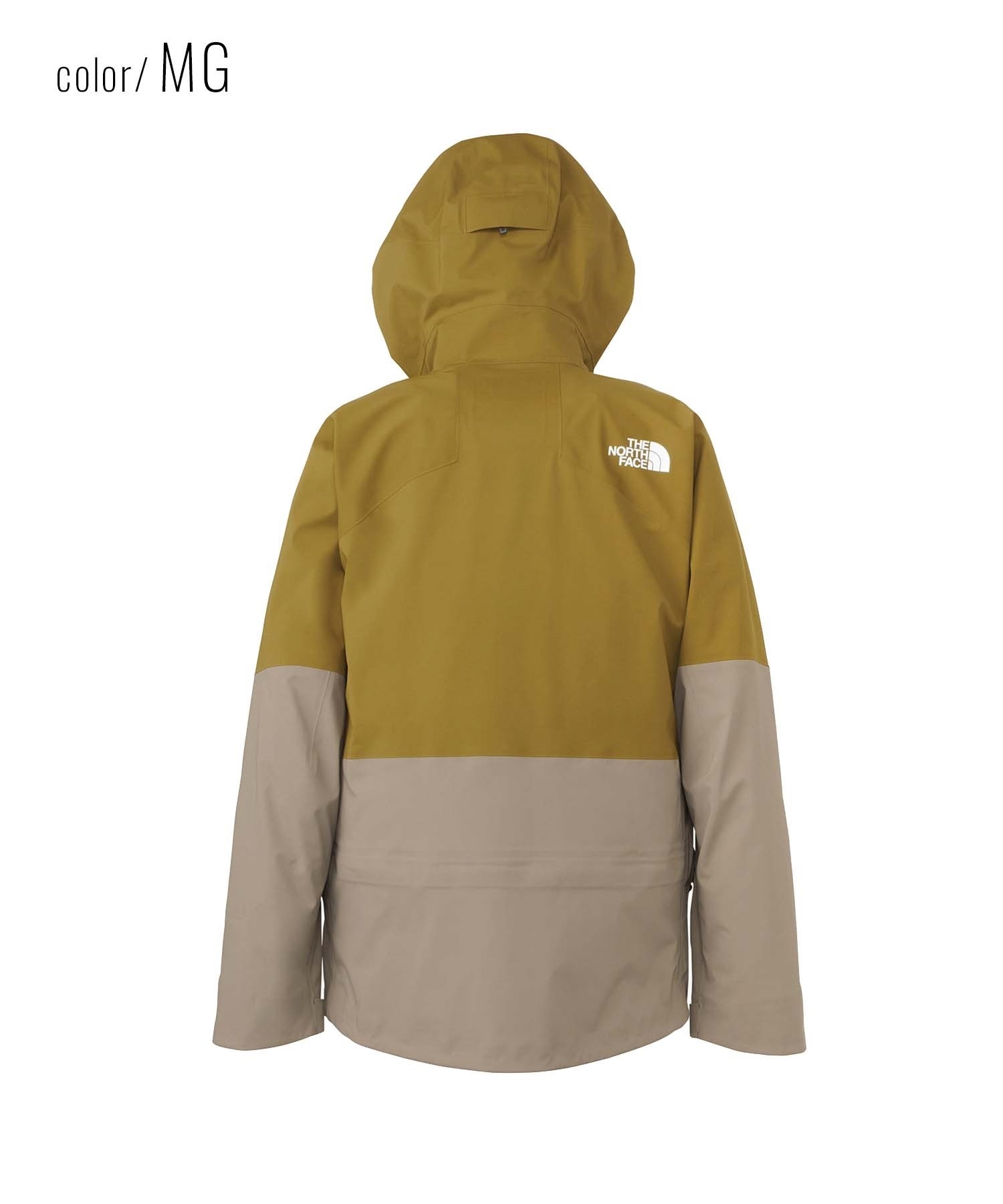 THE NORTH FACE ノースフェイス LAYBACK BC JACKET ジャケット