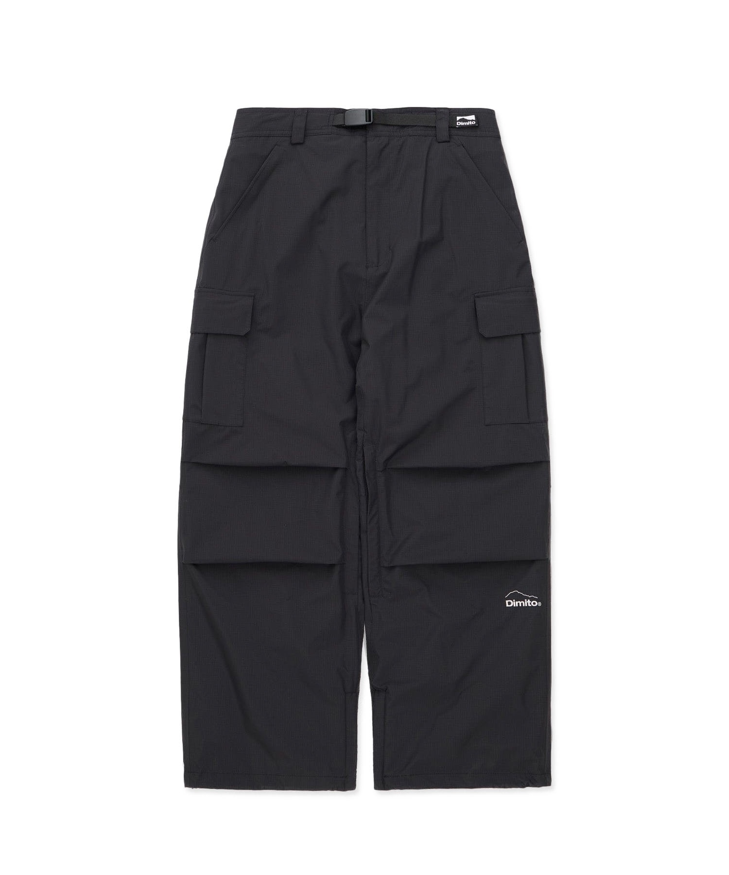 DIMITO ディミト VARIANT OG PANTS スノーボード ウェア パンツ ユニ