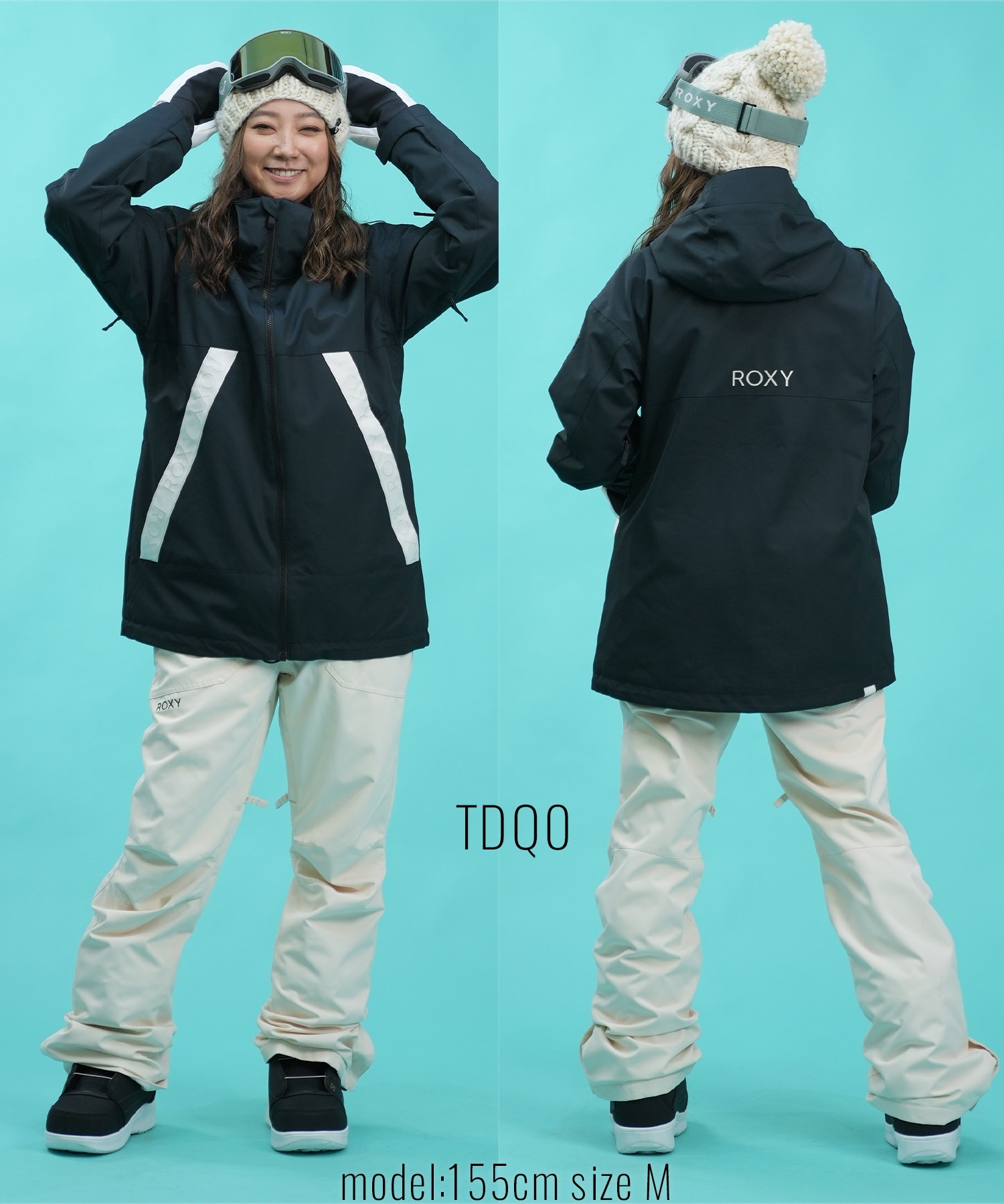 ROXY ロキシー SNOWHOLIC NP PT スノーボード ウェア パンツ