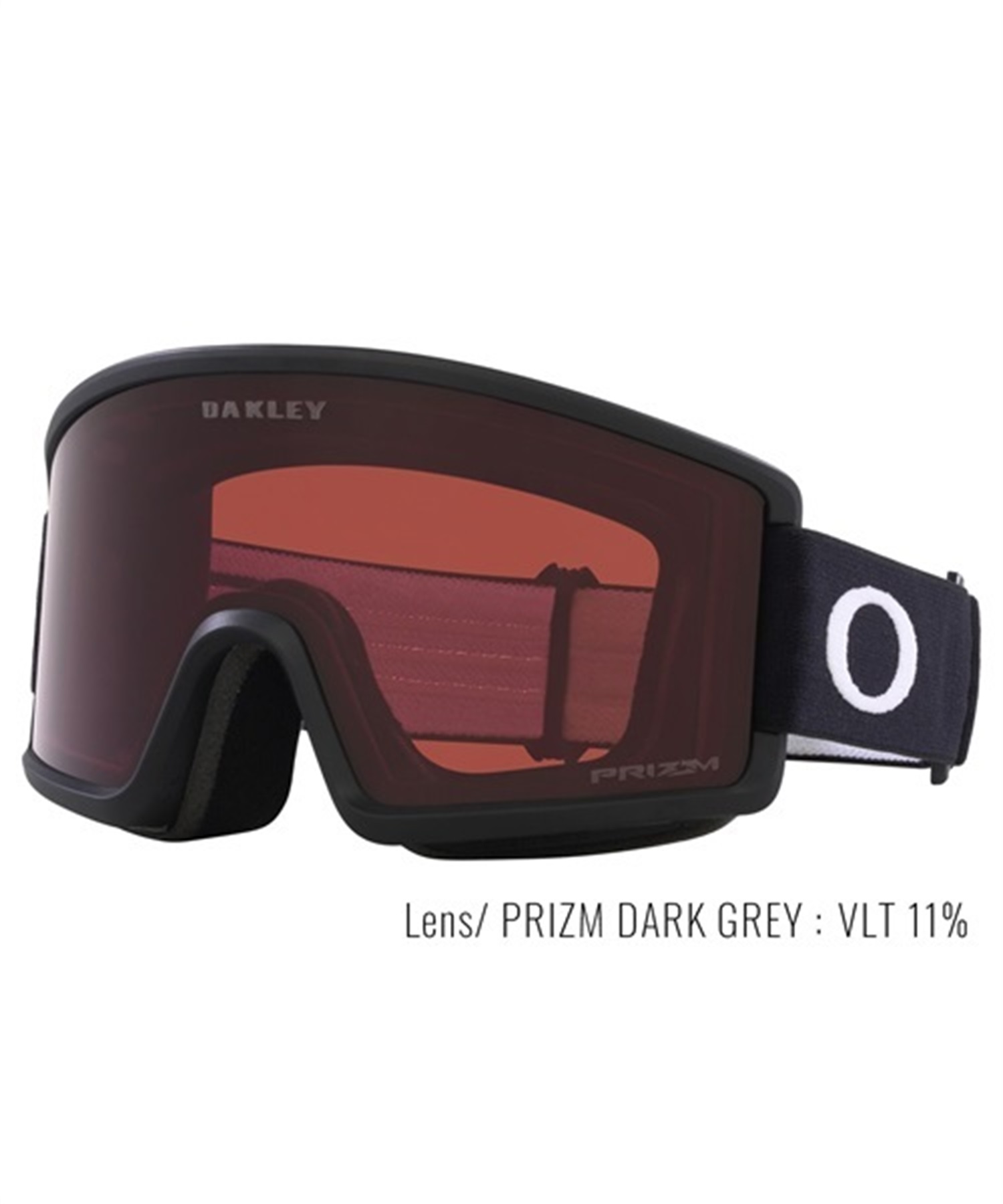 OAKLEY オークリー TARGET LINE M スノーボード ゴーグル ユニセックス