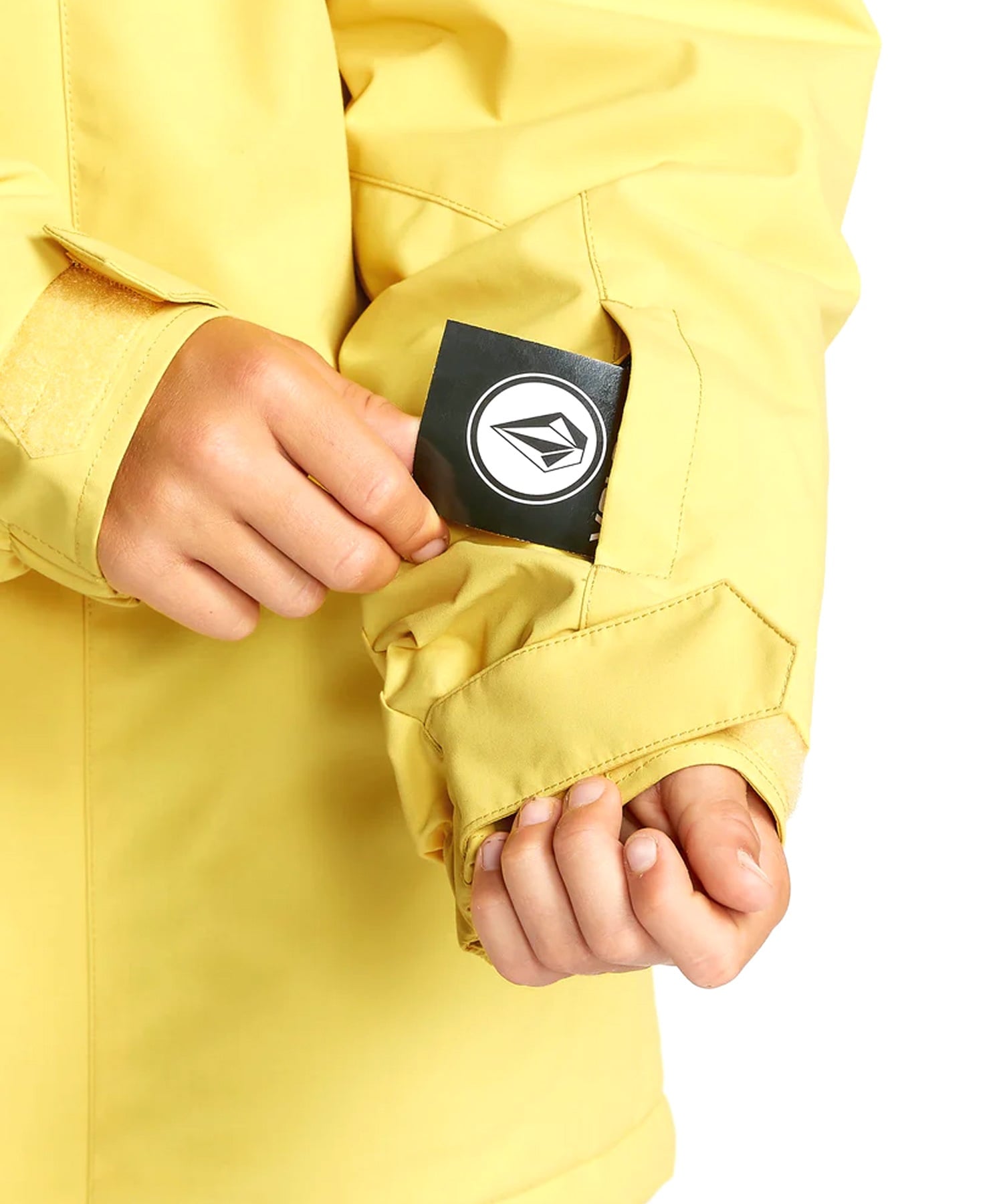 VOLCOM ボルコム JK STONE.91 INS JACKET スノーボード ウェア