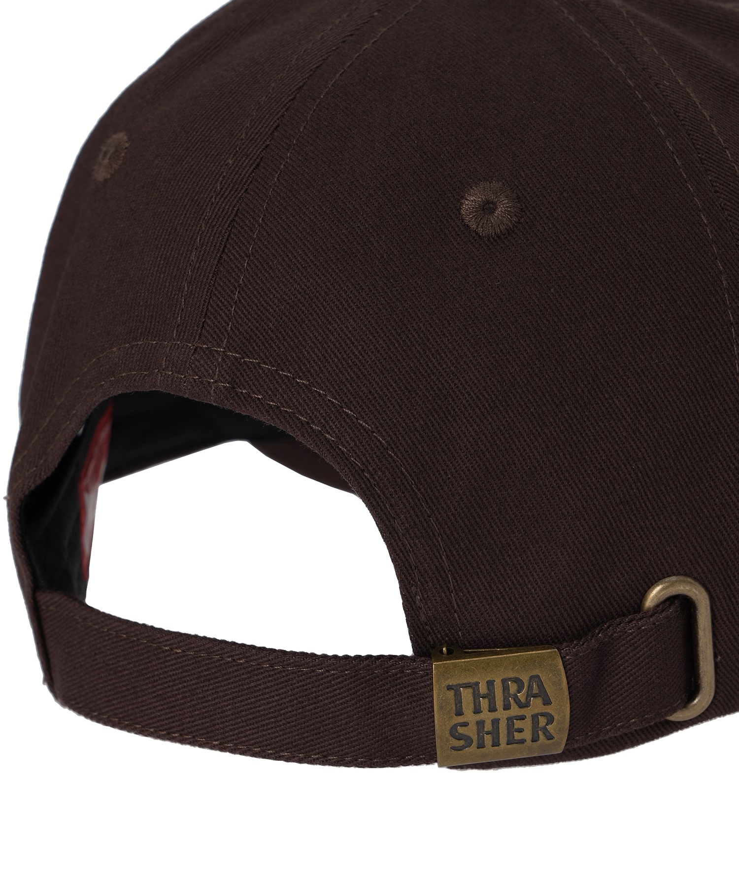 THRASHER スラッシャー CAP K-THR-C04K キッズ キャップ 帽子