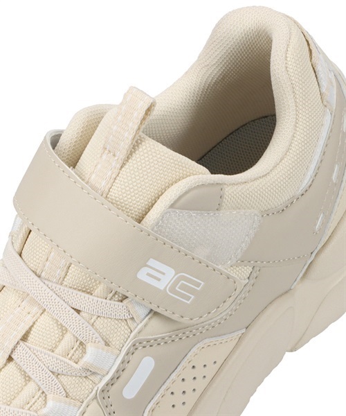 AKIII CLASSIC/アキクラシック ROADROLLER JR スニーカー AJR0007