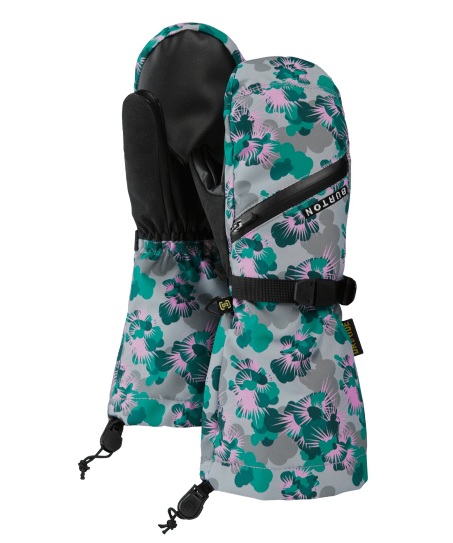 BURTON バートン KIDS VENT MITTENS ミトン スノーボード グローブ