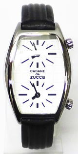 ダブルフェイス時計ズッカAJGK060/正規品販売店JR大府駅前1961年創業