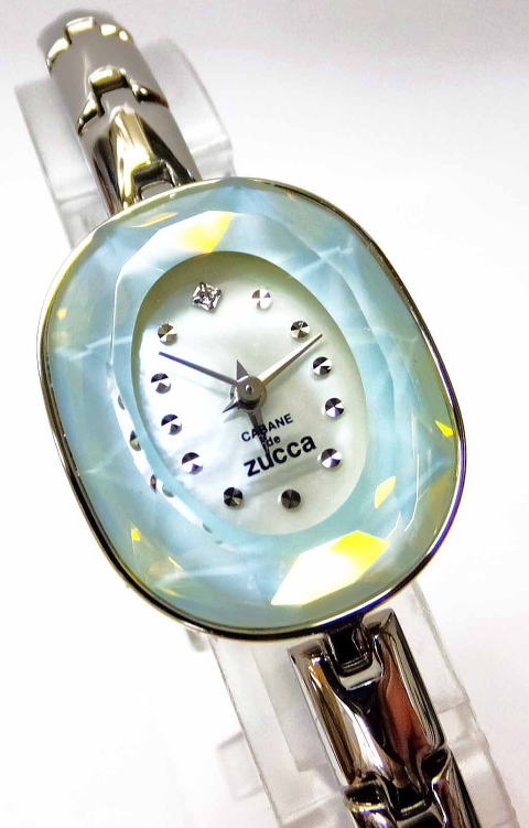 ズッカzucca時計AJGK027正規品販売店JR大府駅前1961年創業|時計MURATA