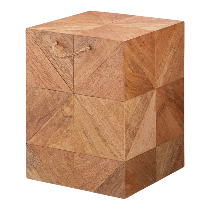 サイドテーブル BA-31D ベッド小物 CHERRY チェリー 桜屋工業 HOMEDAY