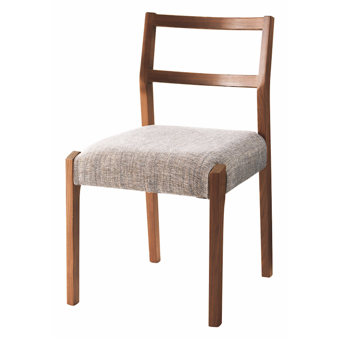 ダイニングチェア DC-118W CHERRY チェリー 桜屋工業 HOMEDAY ホーム