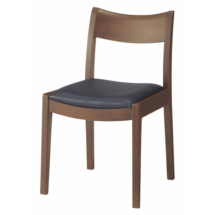 ダイニングチェア DC-126-V CHERRY チェリー 桜屋工業 HOMEDAY ホーム