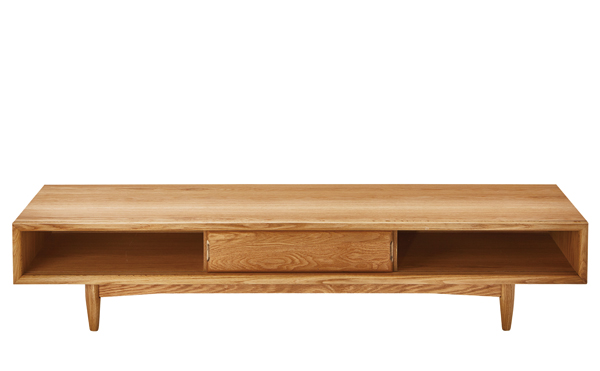 テレビボード LV-82-165 CHERRY チェリー 桜屋工業 HOMEDAY ホームデイ