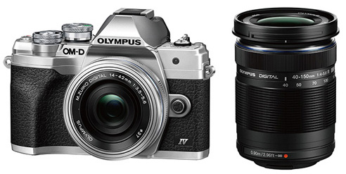 今よりもっと美しく・・・お花撮影のコツとは？OLYMPUS OM-D E-M10