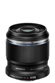 単焦点レンズの素晴らしき世界 - OLYMPUS M.ZUIKO PREMIUM LENS