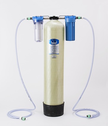カートリッジ純水器