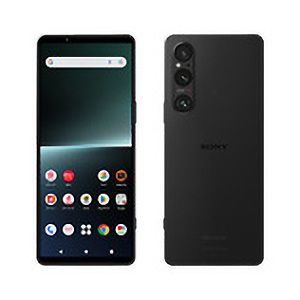 Xperia 1 V SOG10（au） 商品一覧｜ムスビー【中古スマホ・中古
