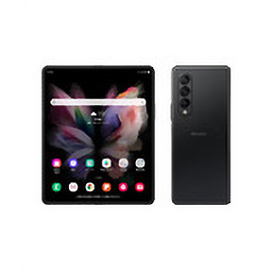 Galaxy Z Fold3 5G SCG11（au） 商品一覧｜ムスビー【中古スマホ・中古