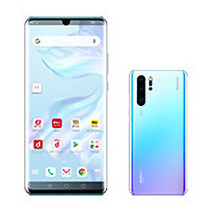 スマートフォン/HUAWEI Pシリーズ/HUAWEI P30 Pro 商品一覧｜ムスビー
