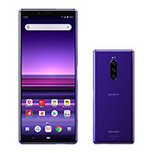 Xperia 1 SOV40（au） 商品一覧｜ムスビー【中古スマホ・中古